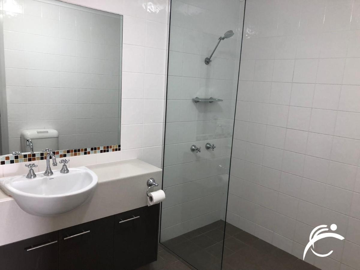 Coro Club Motel Гріффіт Екстер'єр фото